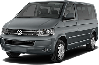   VOLKSWAGEN () TRANSPORTER V